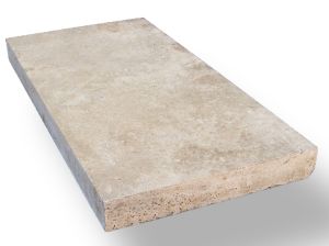Tuscany Ivory 6X12 3CM Paver