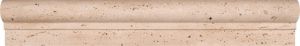 Tuscany Classic Chair Rail 2x12 Honed