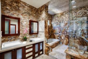 Tuscany Scabas 1x2 Split Face