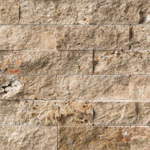 Tuscany Scabas 2x4 Split Face