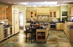 Tuscany Scabas 6x6 Tumbled Subway