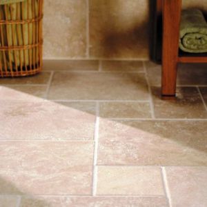 Tuscany Classic 18X18 Honed/Filled