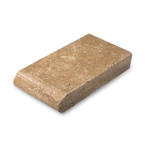 Tuscany Walnut 4x12 5CM Pool Coping