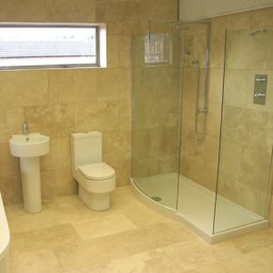 Tuscany Ivory 12X24 Honed