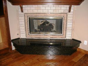 Ubatuba 12X12 Polished