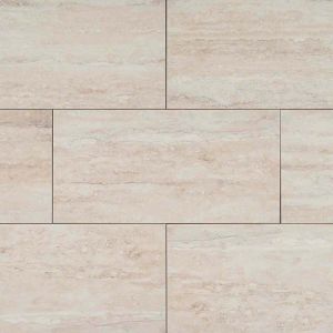 Veneto White12X24 Porcelain