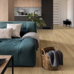 KALLUM Larkin 9x48 Click Lock LVP Flooring (5MM // 20 MIL)