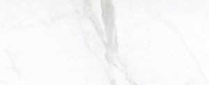 Trecento Calacatta Legend 12x24 Stone Look LVT (5MM-12MIL)