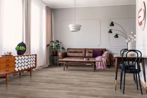 CYRUS Whitfield Gray 7x48 LVT Vinyl