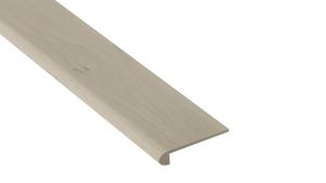 FREE SHIPPING - Aaron Blonde 4Ft Wood Stair Tread
