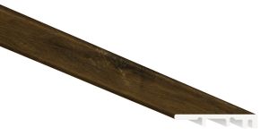 Barrell 94" End Cap