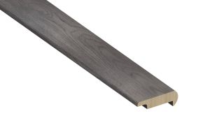 BROOK Timber 78" Wood Overlapping Stairnose Molding