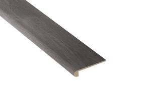 FREE SHIPPING - BROOK Timber 4Ft Wood Stair Tread