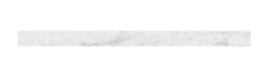 CARRARA AVELL 94" Quarter Round