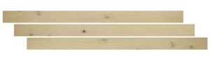 CORAL ASH 78" Surface Reducer