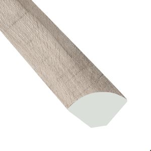 Cyrus & Prescott Draven 94" Quarter Round