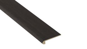 FREE SHIPPING - ESTATE OAK 4FT Wood Stair Tread