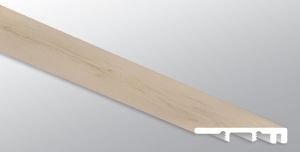 FREE SHIPPING - Fallonton 94" LVP End Cap