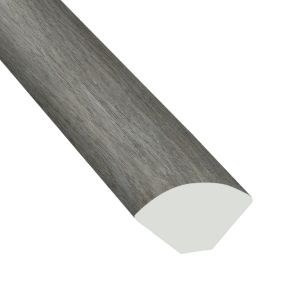 Cyrus Finely & Elmwood Ash 94" Quarter Round