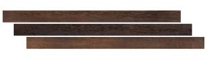 HILLSDALE 94" Flush Stair Nose