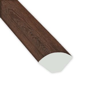 HILLSDALE 94" Quarter Round