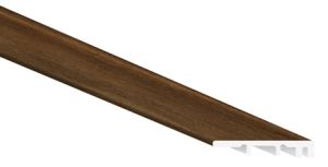 Jatoba 94" End Cap