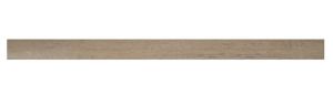 Lime Washed Oak 94" Quarter Round