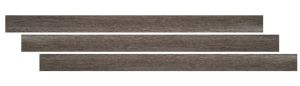 Cyrus & Prescott LUDLOW 94" Quarter Round