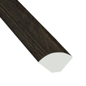 Stable 94" Quarter Round