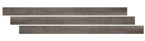 Weathered Brina 94" Quarter Round