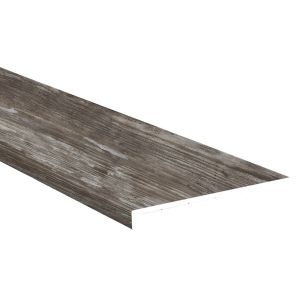 WEATHERED BRINA 12x47 Stair Tread (Eased Edge)