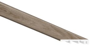 Whitfield Gray 94" End Cap