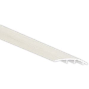 Andover Whitby White 94" Reducer