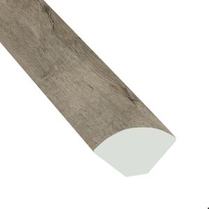 Cyrus & Prescott Wolfeboro 94" Quarter Round