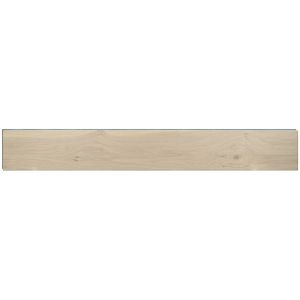 WOODHILLS - Aaron Blonde Oak 6.5 x 48 Waterproof Wood Tile