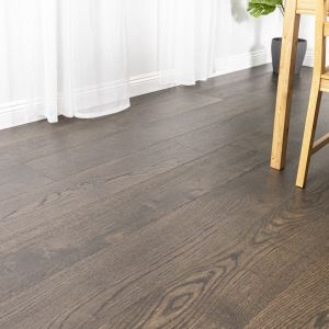 MCCARRAN - Atwood 9.45" x 86.6" Engineered Hardwood Flooring (XL Size)