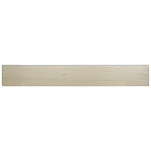 WOODHILLS - Bali Buff Oak 6.5 x 48 Waterproof Wood Tile