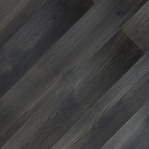 WOODHILLS - Brook Timber Hickory 6.5 x 48 Waterproof Wood Tile