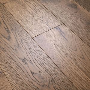 MCCARRAN - Clayborne 9.45" X 86.6" Engineered Hardwood Flooring (XL Size)