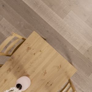 MCCARRAN - Hinton 9.45" x 86.6" Engineered Hardwood Flooring (XL Size)