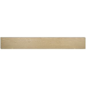 WOODHILLS - Kings Buff Oak 6.5 x 48 Waterproof Wood Tile