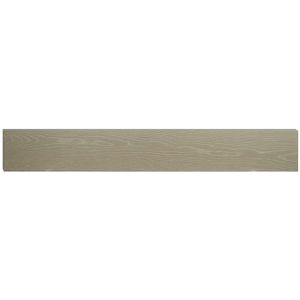WOODHILLS - Moorville Oak 6.5 x 48 Waterproof Wood Tile