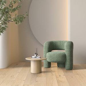 LADSON - Whitlock 7.5" x 75" Engineered Hardwood Flooring (XL Size)