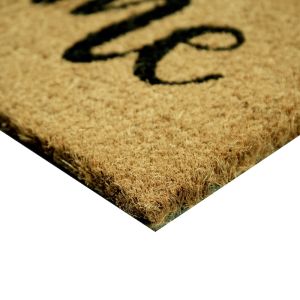 FREE SHIPPING - Coir Door Mat 18X30 - Home Sweet Home