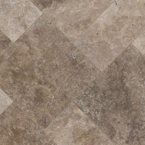 Tuscany Walnut 3CM "Premium" French Pattern Pavers