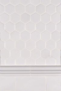 Whisper White 2x6 Crown Molding