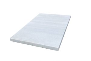 Hydra White 16X24 3CM Marble Paver
