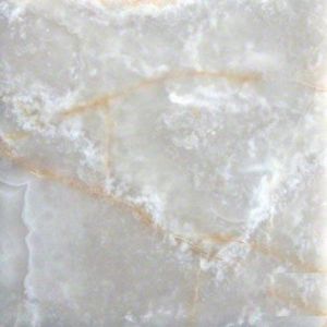Bianca Onyx 12X12 Polished
