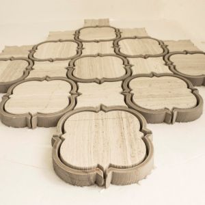 Harmony Oak
