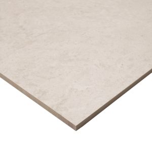 Girona Perla 24X48 Lappato 3D Porcelain Floor And Wall Tile
